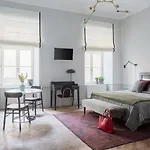 Jana 3 شقة
