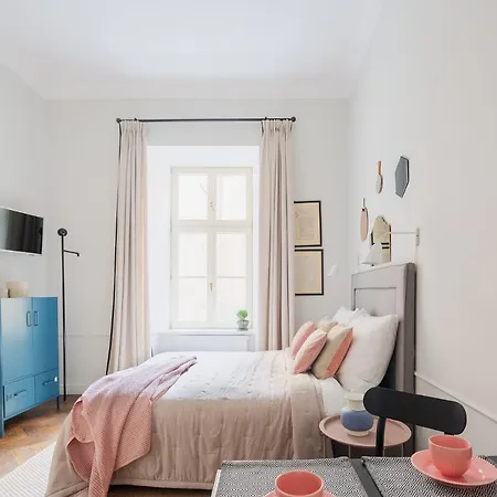 Jana 3 Appartement Cracovie