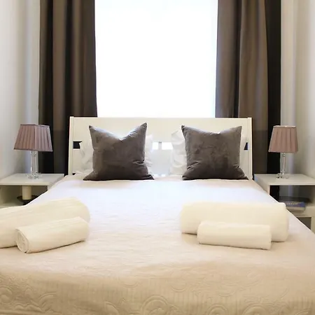 Apartament Jana 3 Kraków