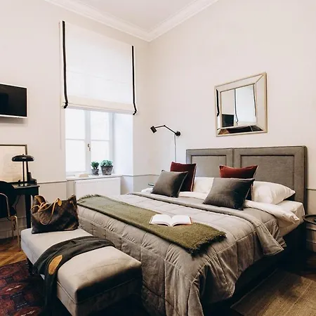 Jana 3 Apartamento Cracovia