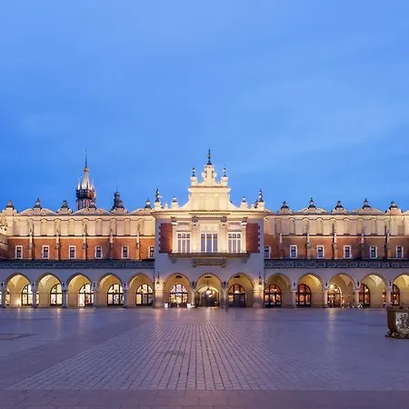 Jana 3 Apartamento Cracovia