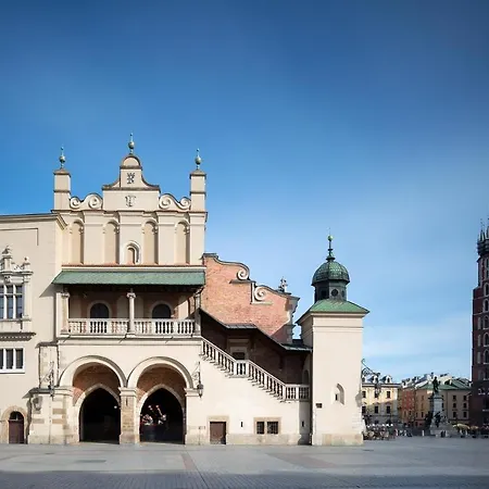 Jana 3 Apartamento *