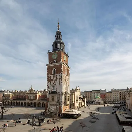 Jana 3 Cracovia